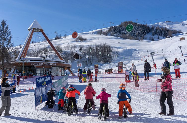 Appartement Soyouz Vanguard