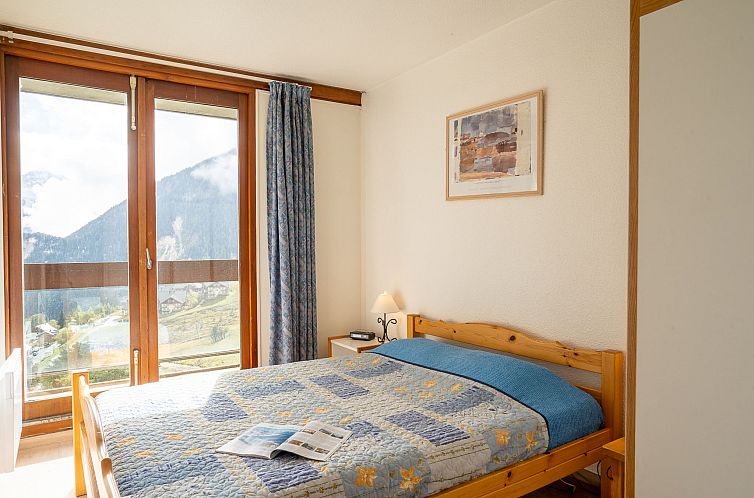 Appartement Vostok Zodiaque