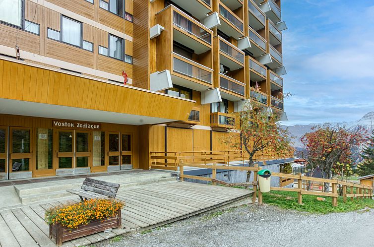 Appartement Vostok Zodiaque
