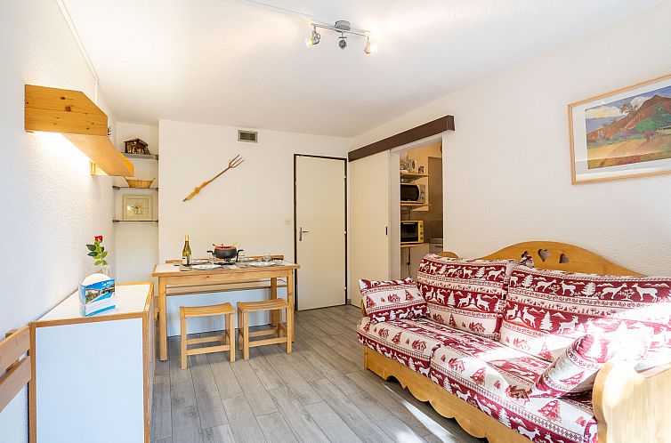 Appartement Lunik Orion