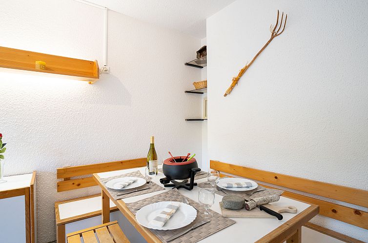 Appartement Lunik Orion