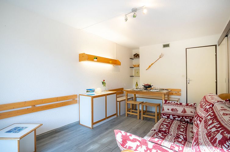 Appartement Lunik Orion