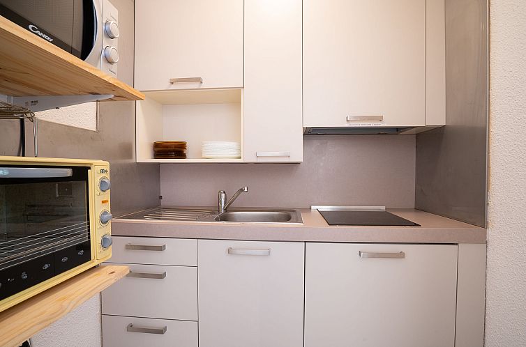 Appartement Lunik Orion