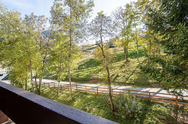 Appartement Lunik Orion