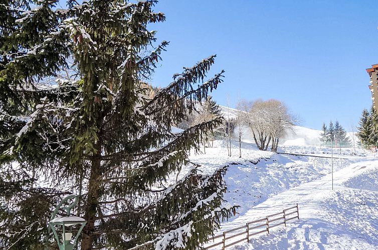 Appartement Lunik Orion