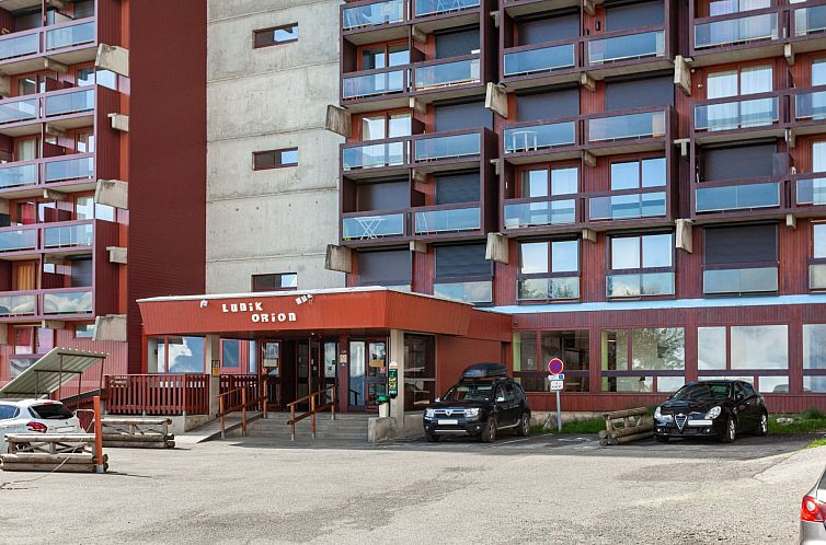Appartement Lunik Orion