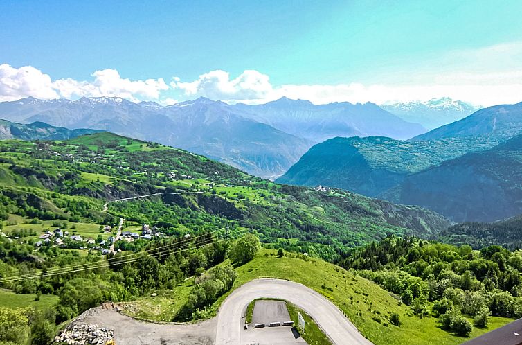 Appartement Pegase Phenix