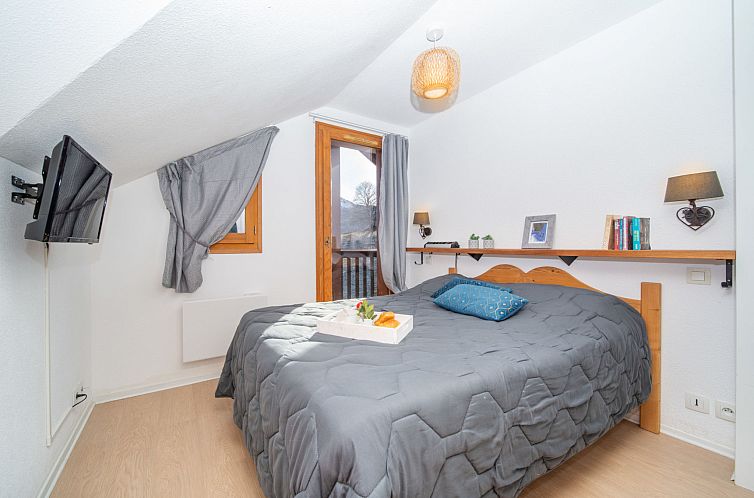 Appartement Les Alpages du Corbier