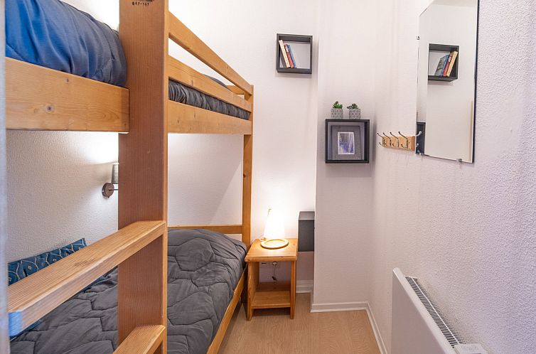 Appartement Les Alpages du Corbier