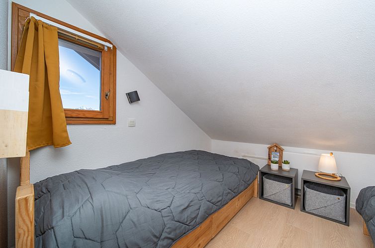 Appartement Les Alpages du Corbier