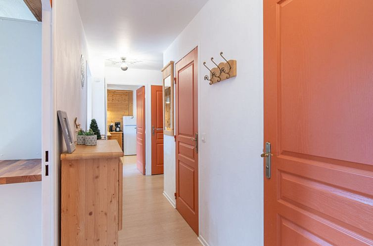 Appartement Les Alpages du Corbier