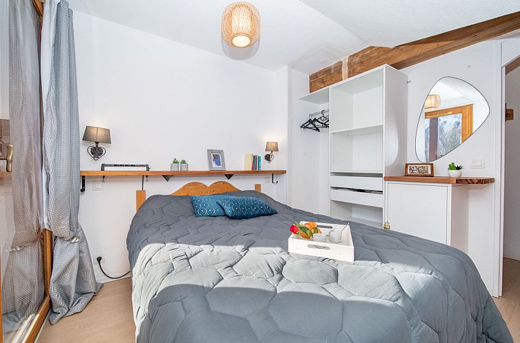 Appartement Les Alpages du Corbier
