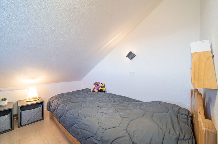 Appartement Les Alpages du Corbier