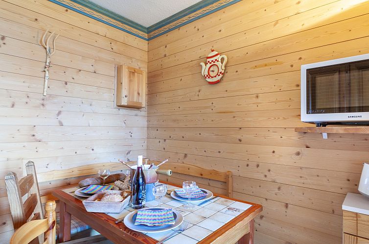 Appartement Baikonour