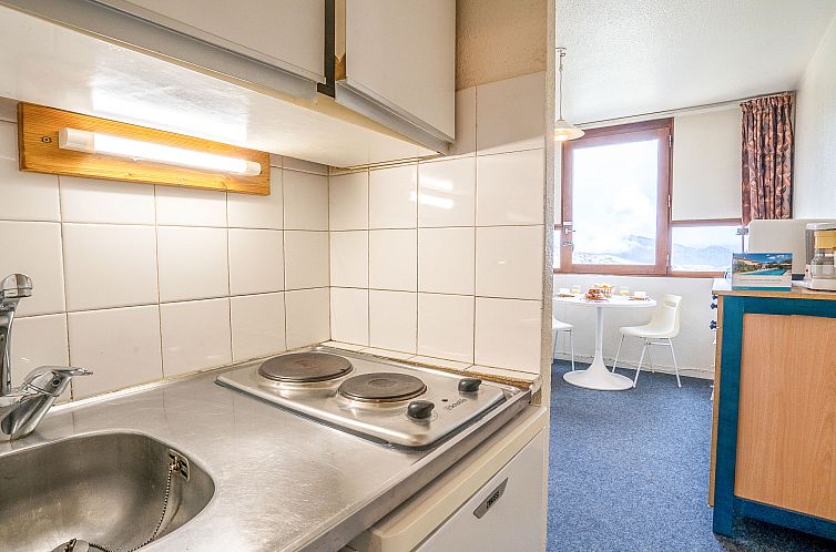 Appartement Vostok Zodiaque