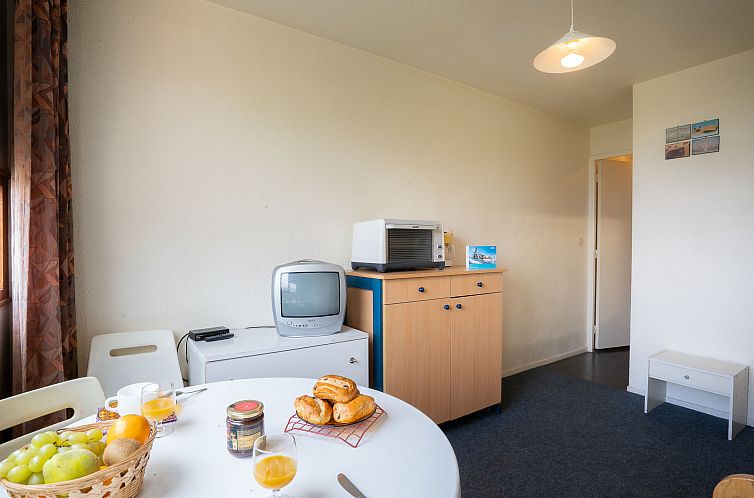 Appartement Vostok Zodiaque