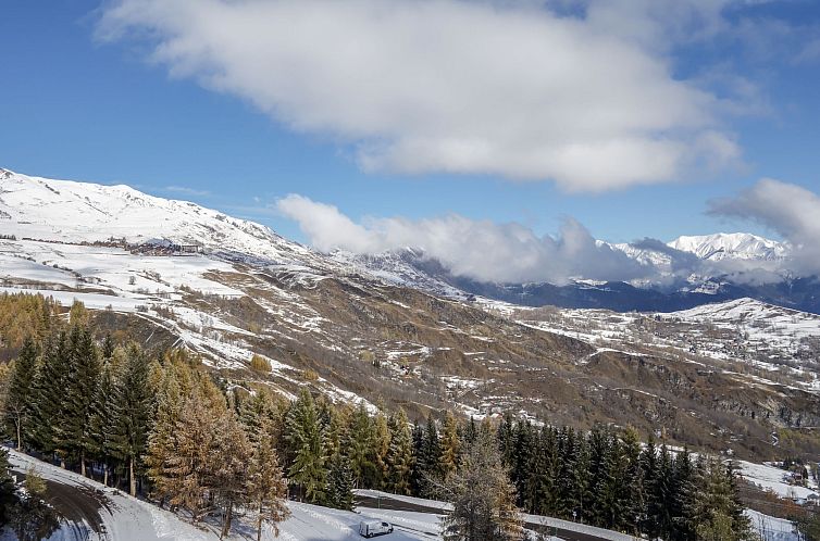 Appartement Vostok Zodiaque