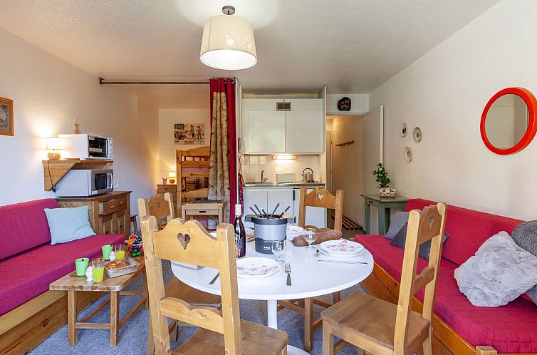 Appartement Vostok Zodiaque