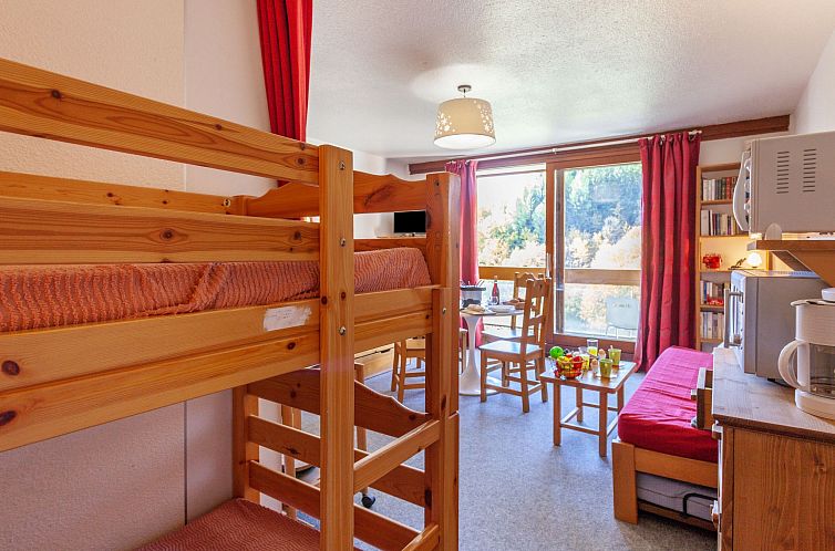 Appartement Vostok Zodiaque