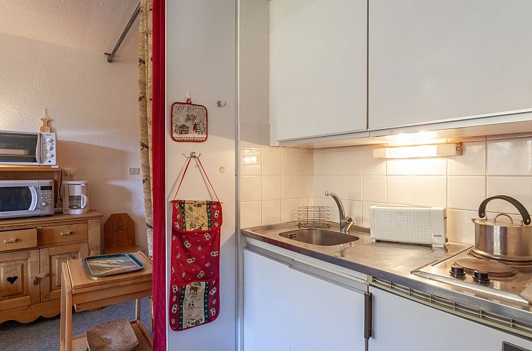 Appartement Vostok Zodiaque