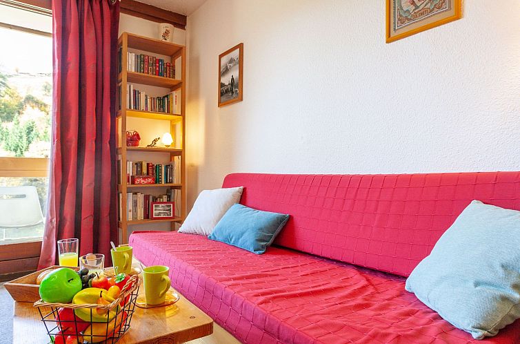 Appartement Vostok Zodiaque