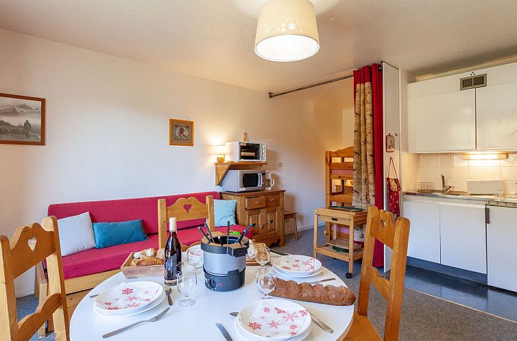 Appartement Vostok Zodiaque