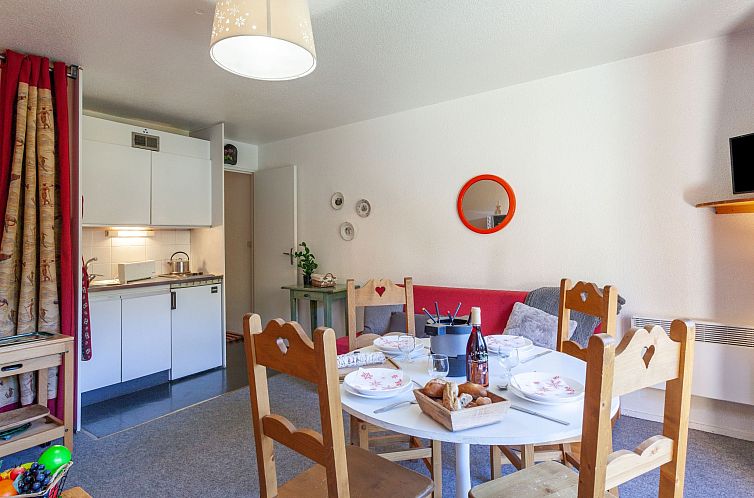 Appartement Vostok Zodiaque