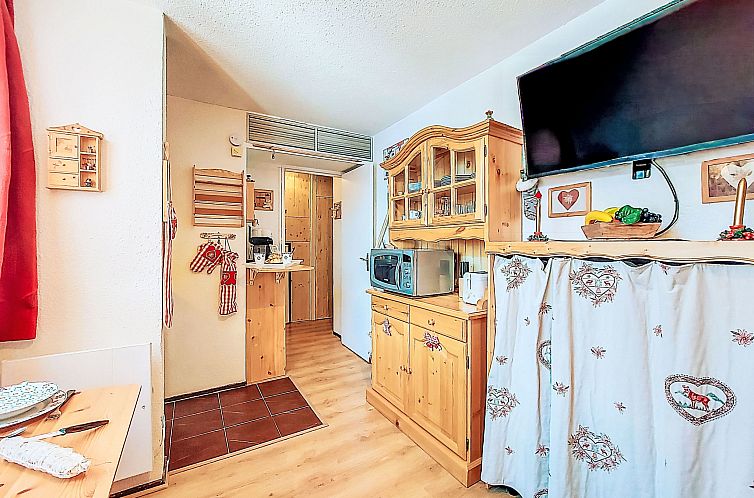 Appartement Soyouz Vanguard
