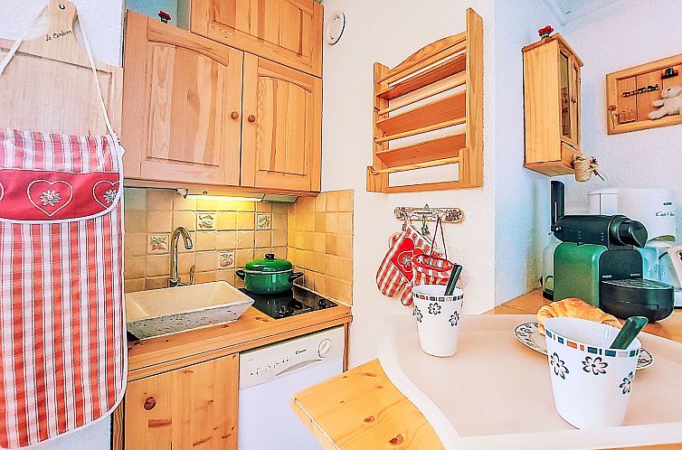 Appartement Soyouz Vanguard