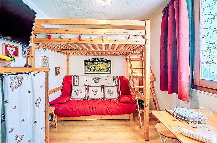 Appartement Soyouz Vanguard