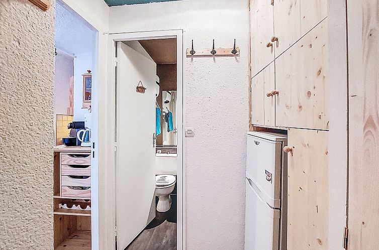 Appartement Soyouz Vanguard