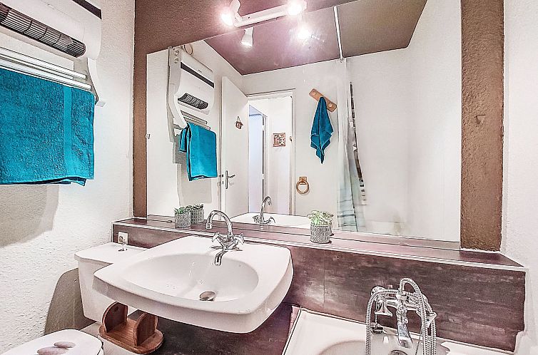 Appartement Soyouz Vanguard