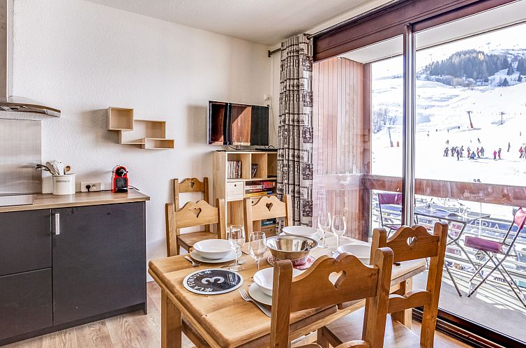 Appartement Apollo