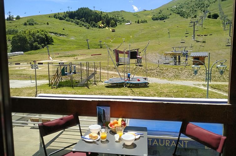 Appartement Apollo