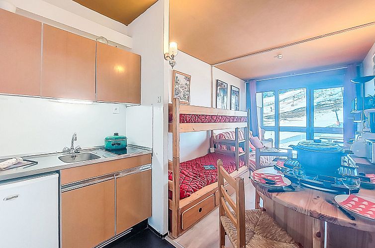 Appartement Cosmos