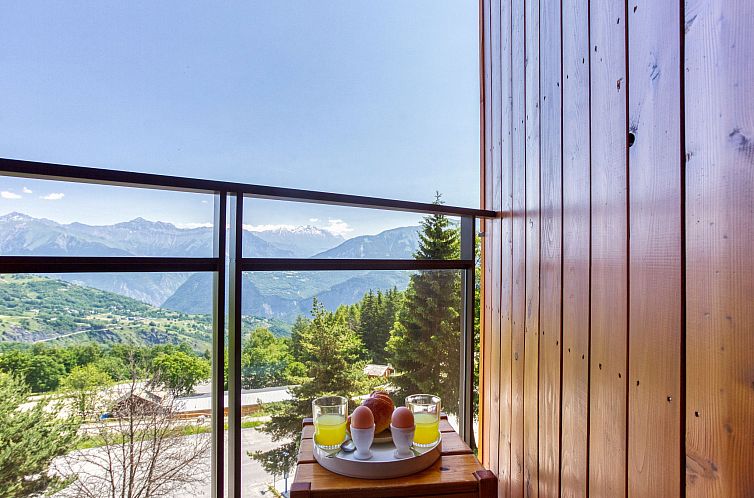 Appartement Ariane