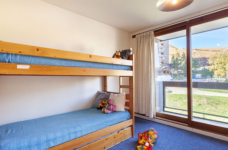 Appartement Pegase Phenix