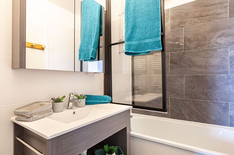 Appartement Pegase Phenix