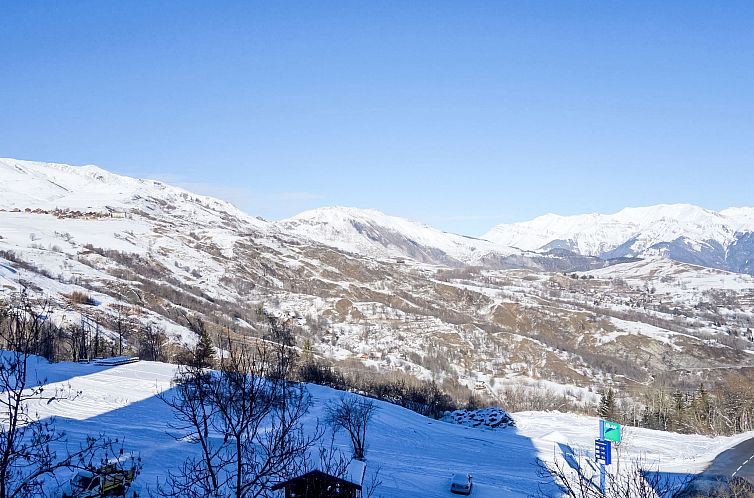 Appartement Pegase Phenix