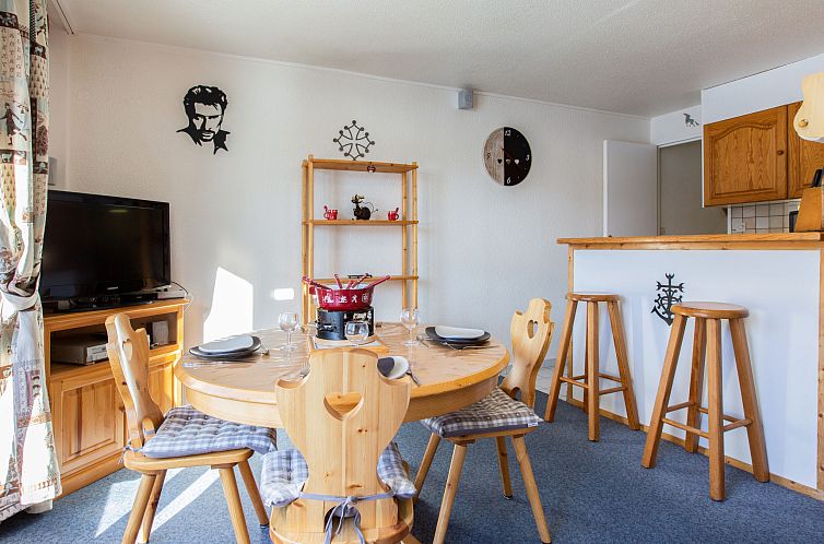 Appartement Vostok Zodiaque