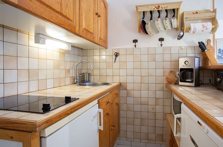 Appartement Vostok Zodiaque