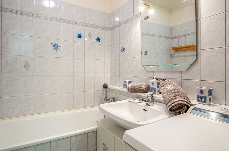 Appartement Vostok Zodiaque