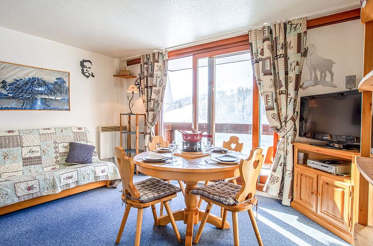 Appartement Vostok Zodiaque