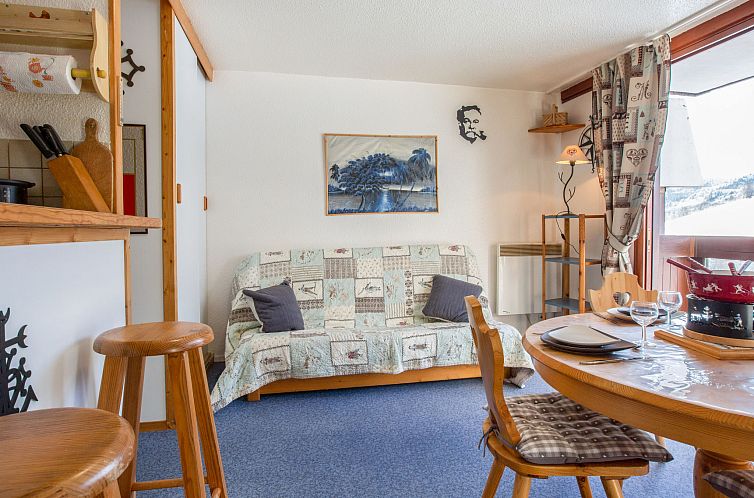 Appartement Vostok Zodiaque