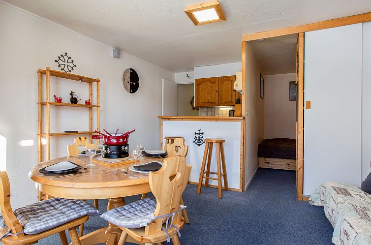 Appartement Vostok Zodiaque