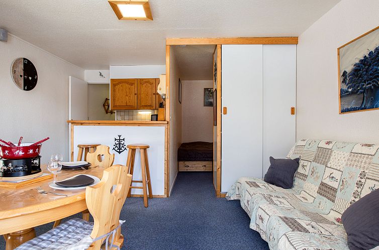 Appartement Vostok Zodiaque