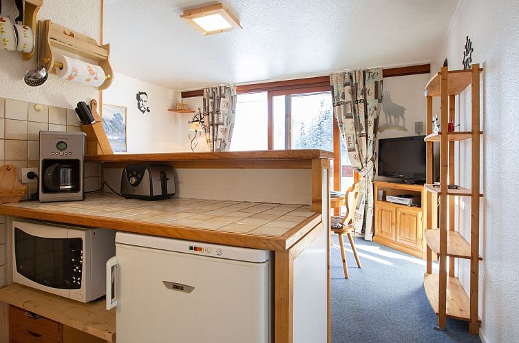 Appartement Vostok Zodiaque