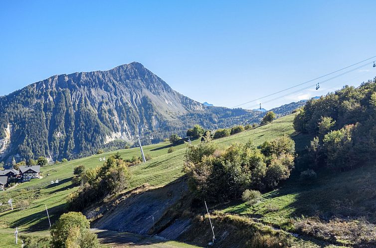 Appartement Vostok Zodiaque