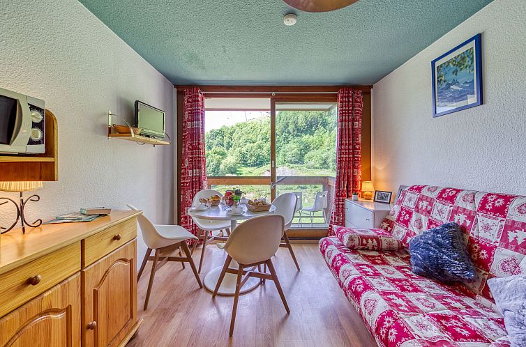 Appartement Soyouz Vanguard