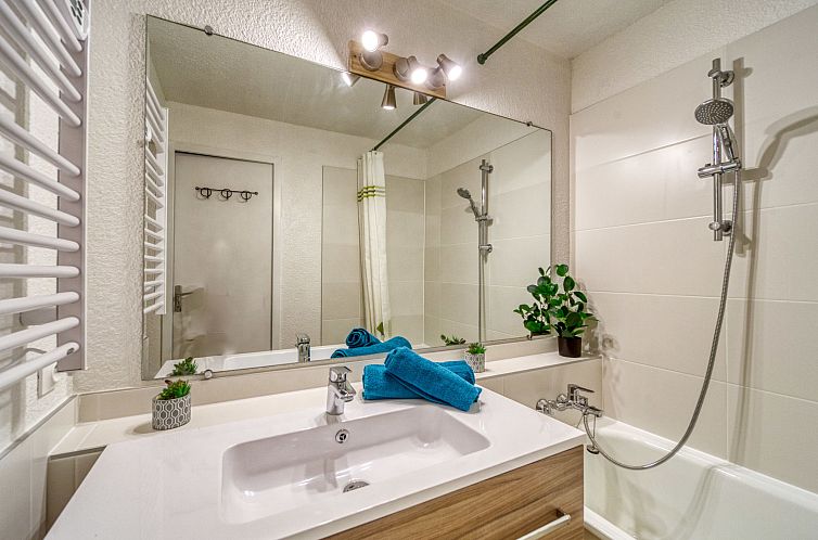 Appartement Soyouz Vanguard